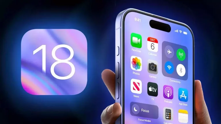 iOS 18 ar putea revolutiona mai multe aplicatii incorporate in iPhone cu functii de inteligenta artificiala