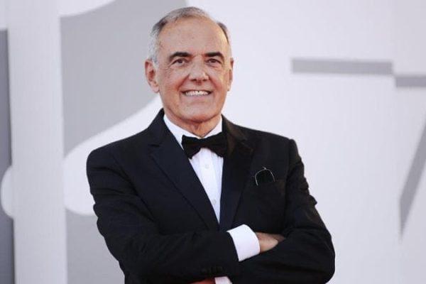 Alberto Barbera isi prelungeste contractul ca director al Festivalului de Film de la Venetia pana in 2026