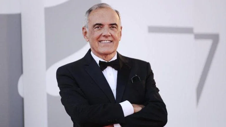 Alberto Barbera isi prelungeste contractul ca director al Festivalului de Film de la Venetia pana in 2026