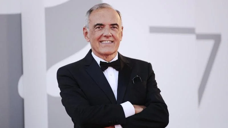 Alberto Barbera isi prelungeste contractul ca director al Festivalului de Film de la Venetia pana in 2026