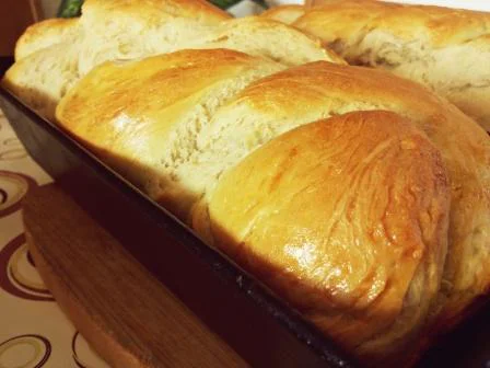 Calorii Paine de Casa