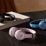 Castile on-ear Beats Solo au fost actualizate, beneficiind acum de o durata de viata a bateriei mai buna si de o acustica imbunatatita