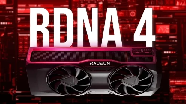 GPU-ul RDNA 4 anulat de catre AMD ar fi putut dubla performanța 7900 XTX