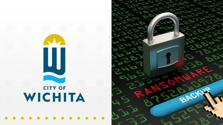 Orasul Wichita inchide reteaua IT dupa un atac de ransomware