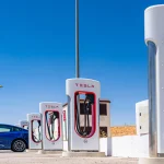 Tesla concediaza intregul personal al echipelor Supercharger si vehicule noi, saptamani dupa reducerile anterioare