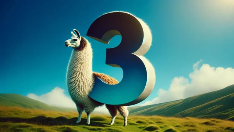 De ce Llama 3 schimba totul in lumea inteligentei artificiale
