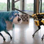 Robotii Boston Dynamics ar putea revolutiona industria divertismentului live