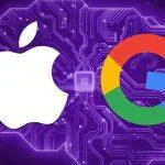 Apple a recrutat trei duzini de experti de la Google pentru a deschide un laborator secret de inteligenta artificiala in Zurich