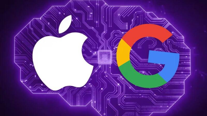 Apple a recrutat trei duzini de experti de la Google pentru a deschide un laborator secret de inteligenta artificiala in Zurich