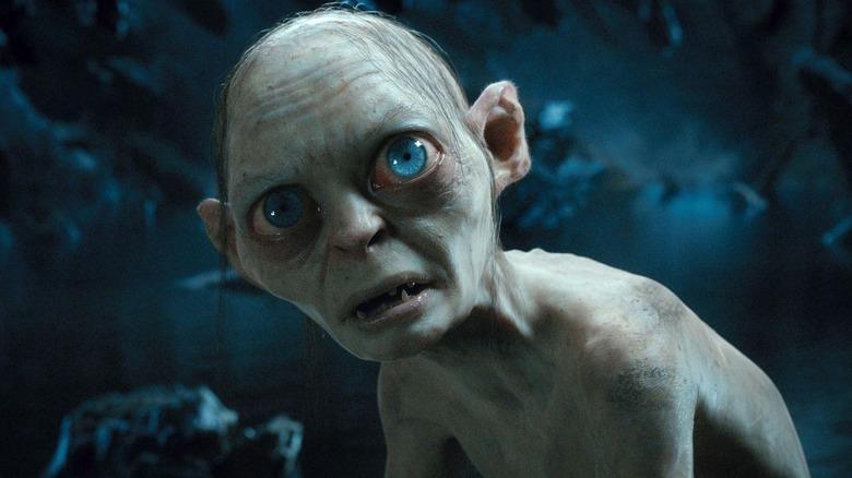 Un fan a realizat deja noul film „Lord of the Rings” al Warner Bros, intitulat „The Hunt for Gollum”