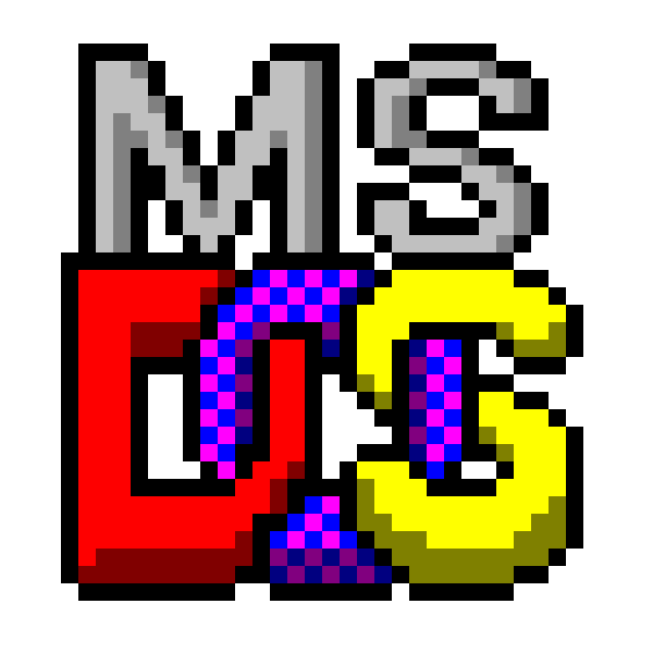 Dump-ul neglijent de Git al codului sursa MS-DOS 4.00 compromite constructia si sterge metadatele