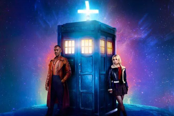 Iata unde puteti urmari online „Doctor Who”