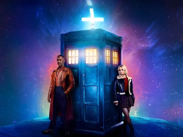 Iata unde puteti urmari online „Doctor Who”
