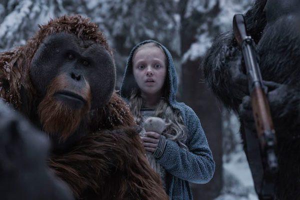 Cum sa urmaresti toate filmele „Planeta Maimutelor” in ordine online