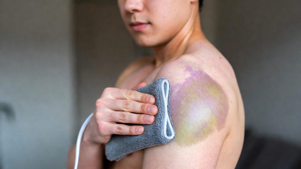 Căldura (după 48 de ore)