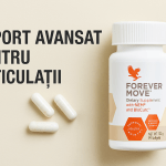 Forever Move – Supliment natural