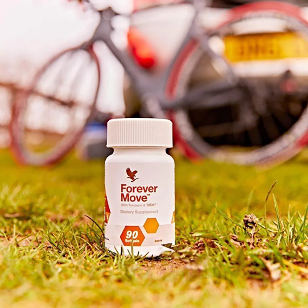 Forever Move – Supliment natural 2