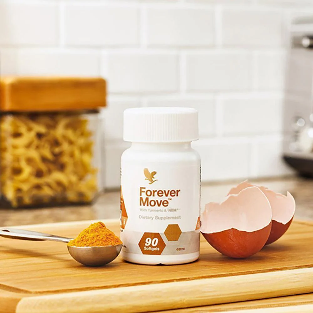 Forever Move – Supliment natural 4