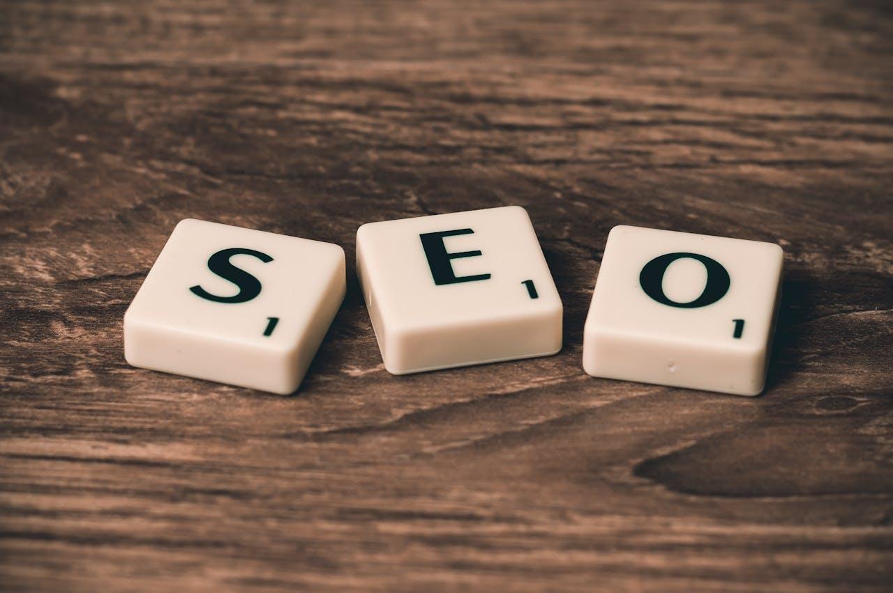 agentie seo