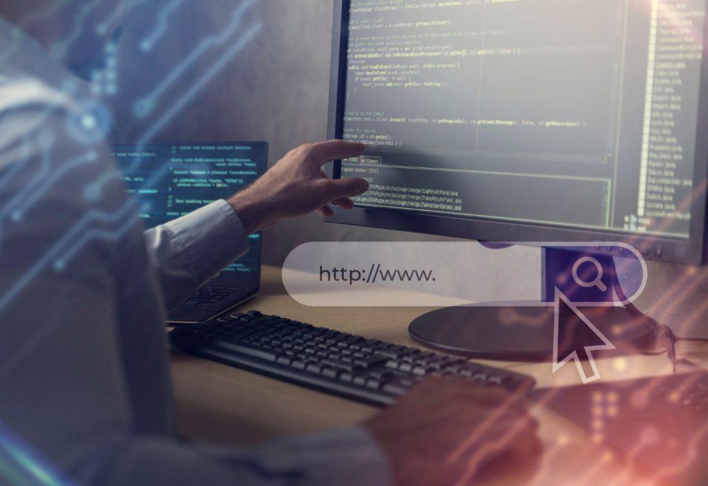 Cum îți alegi numele de domeniu ca să fii ușor de găsit web hosting