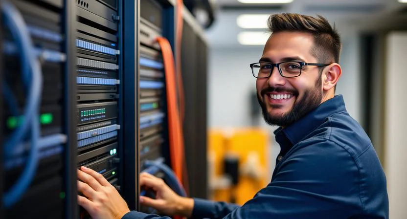 Managementul succesului in infiintare si contabilitate firma it: software, programare si service