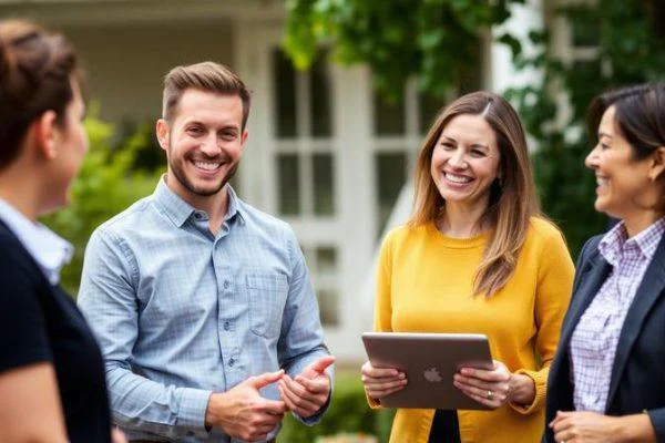 Pasii esentiali pentru infiintare si contabilitate agentie imobiliara eficienta