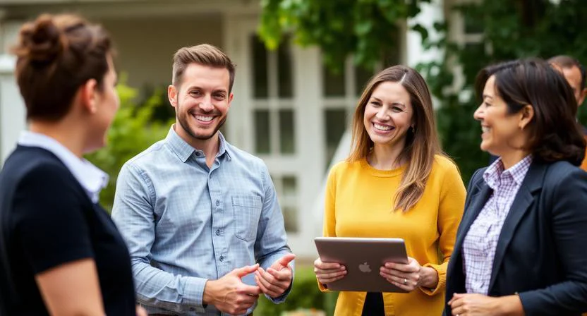 Pasii esentiali pentru infiintare si contabilitate agentie imobiliara eficienta