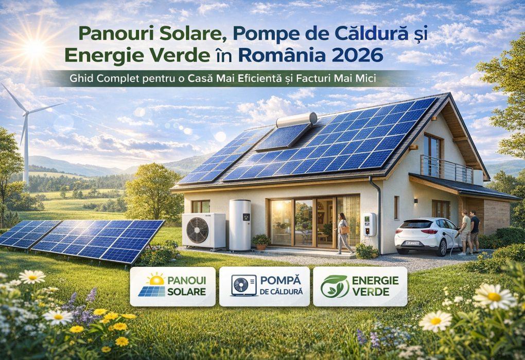 panouri-solare-pompe-de-caldura-si-energie-verde-in-romania-2026