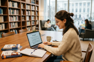 cum se scrie o bibliografie