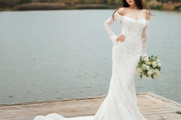 rochie mireasa