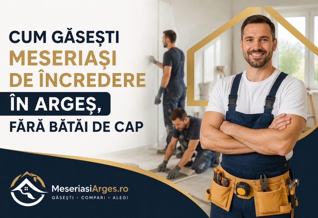 meseriasi arges