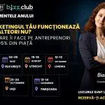 De ce marketingul tău funcționează uneori și alteori nu?