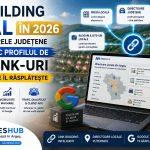 Link Building Local in 2026: Cum Directoarele Judetene Construiesc Profilul de Backlink-uri pe Care Google il Rasplateste