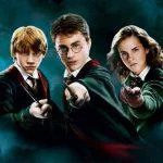 Care Este Ordinea Filmelor Harry Potter