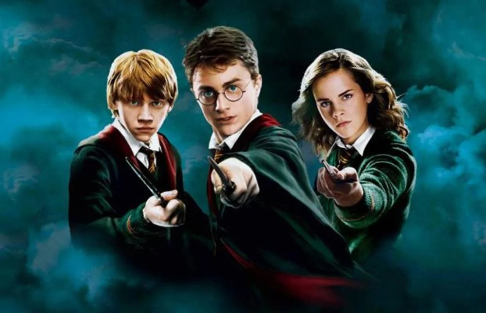 Care Este Ordinea Filmelor Harry Potter