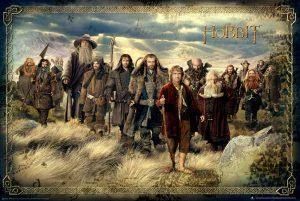 Care Este Ordinea Filmelor Hobbit