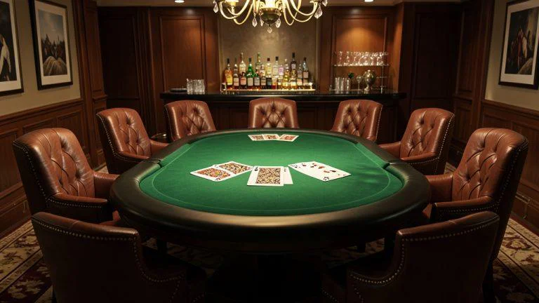 Care Este Ordinea Culorilor La Poker