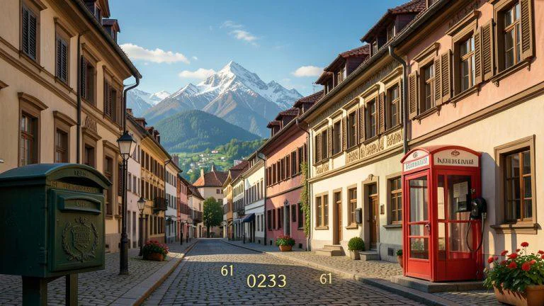 Prefix Piatra Neamt